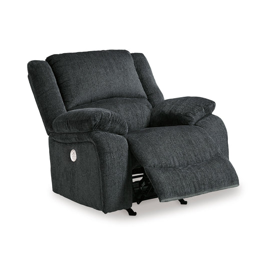 Draycoll Power Rocker Recliner