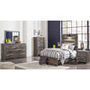 Drystan Bedroom Set
