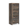 Drystan Narrow Chest