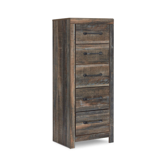 Drystan Narrow Chest