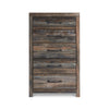 Drystan Five Drawer Chest