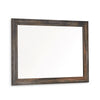 Drystan Bedroom Mirror