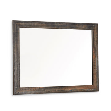 Drystan Bedroom Mirror
