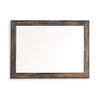 Drystan Bedroom Mirror