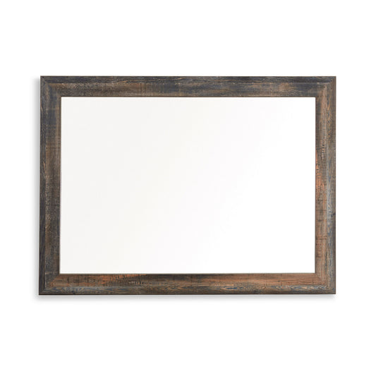 Drystan Bedroom Mirror