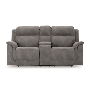 Next-Gen DuraPella Power Reclining Loveseat