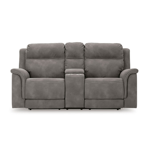Next-Gen DuraPella Power Reclining Loveseat