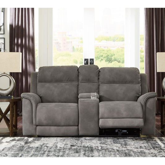 Next-Gen DuraPella Power Reclining Loveseat