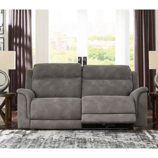 Next-Gen DuraPella 2 Seat Power Recliner Sofa