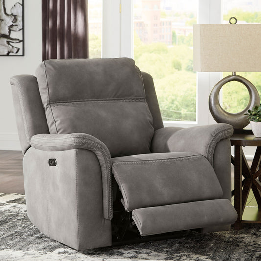 Next-Gen DuraPella Power Recliner