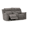 Next-Gen DuraPella Power Reclining Loveseat