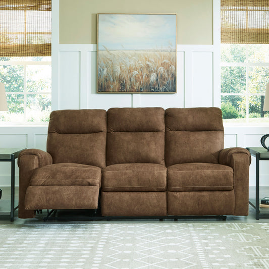 Edenwold Reclining Sofa