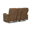 Edenwold Recliner Loveseat w/Console