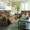Edenwold Reclining Sofa