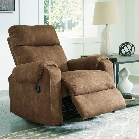 Edenwold Rocker Recliner