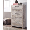 Effie Five Drawer Chest