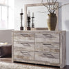 Effie Bedroom Set