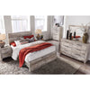 Effie Bedroom Set