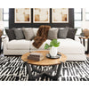 Elissa Court Corner Chair
