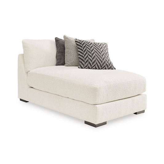 Elissa Court Corner Chaise