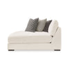Elissa Court Corner Chaise