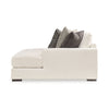 Elissa Court Corner Chaise