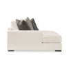 Elissa Court Corner Chaise