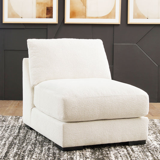 Elissa Court Armless Chair