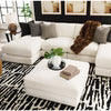 Elissa Court Ottoman With Storage