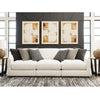 Elissa Court Armless Chair