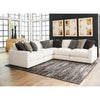 Elissa Court 5-Piece Sectional