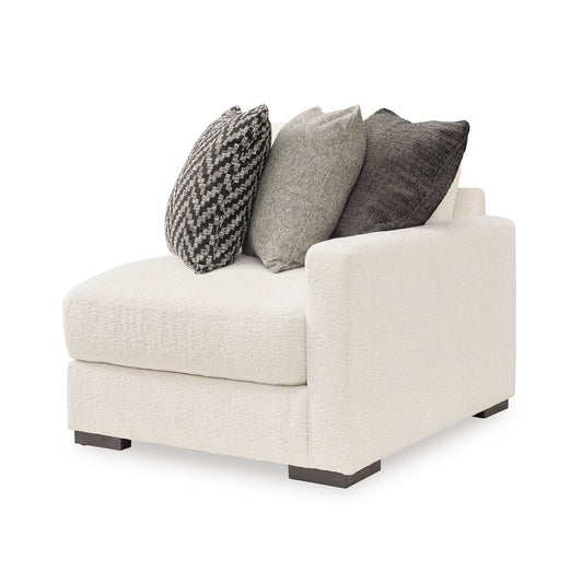 Elissa Court Corner Chair