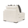 Elissa Court Corner Chair