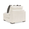 Elissa Court Corner Chair