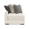 Elissa Court Corner Chair
