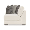 Elissa Court Corner Chair