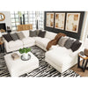 Elissa Court Armless Chair