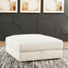 Elissa Court Ottoman With Storage
