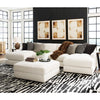 Elissa Court Ottoman With Storage