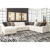 Elissa Court Corner Chaise