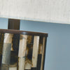 Ellford Poly Table Lamp