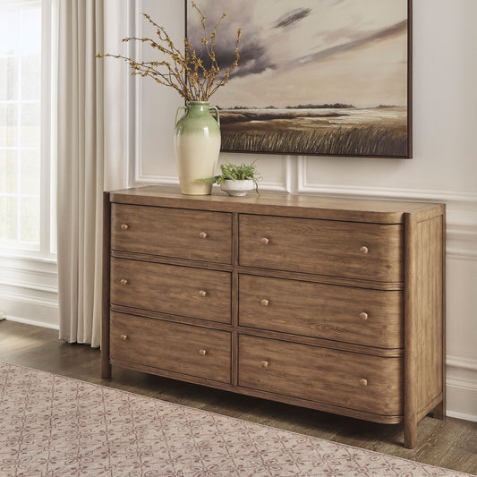 Ella Grove Dresser