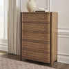 Ella Grove Five Drawer Chest