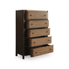 Ella Grove Five Drawer Chest
