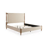 Ella Grove Upholstered Bed