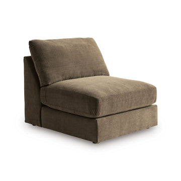 Ella Grove Armless Chair