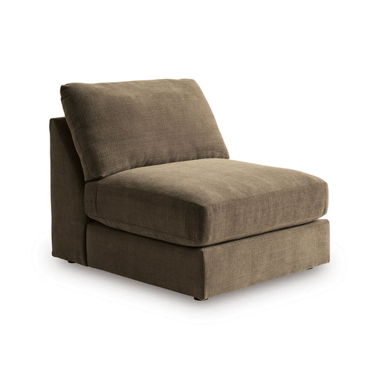 Ella Grove Armless Chair