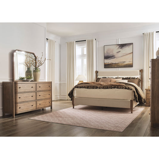 Ella Grove Bedroom Set