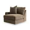 Ella Grove Corner Chair