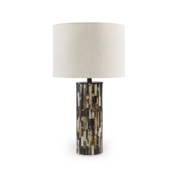 Ellford Poly Table Lamp